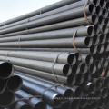 Spiral/Weld//Black/Round/ Oil and Gas ERW Carbon Steel Pipe